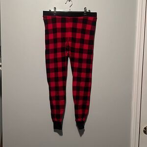 J. Crew Holiday Pajama Pants